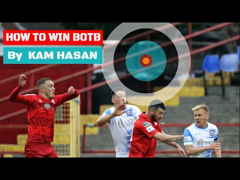 HOW TO WIN BOTB | MW 25 2021