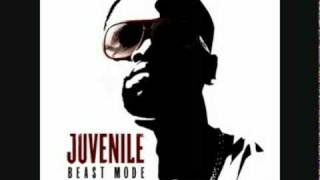 Juvenile - Where They Do That At - Beastmode:211SC