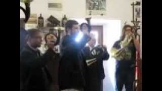 Video Zahájení neformální výroční schůze