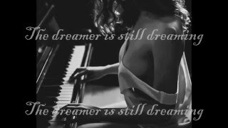 Coil - The Dreamer Is Still Asleep (lyric video)