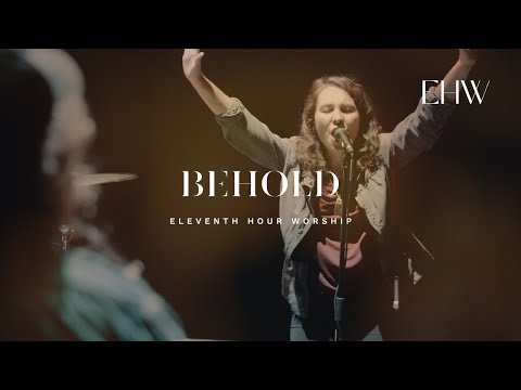 Thumbnail for Behold video