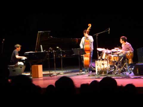 Harold Lopez Nussa Trio