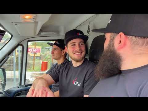 Estrichleger Berufsinfo-Video