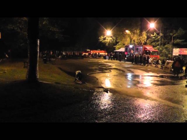 Hájov-pod hasičárnou, 03. 09. 2011