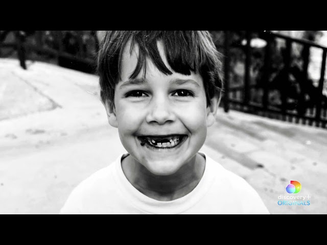 Trailer | Discovering David Dobrik