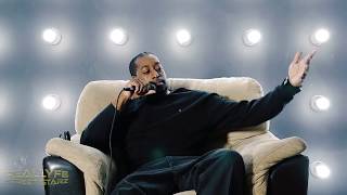 Big Tuck on the making of Southside Da Realist and its impact &amp; how DSR became a group | #Throwback