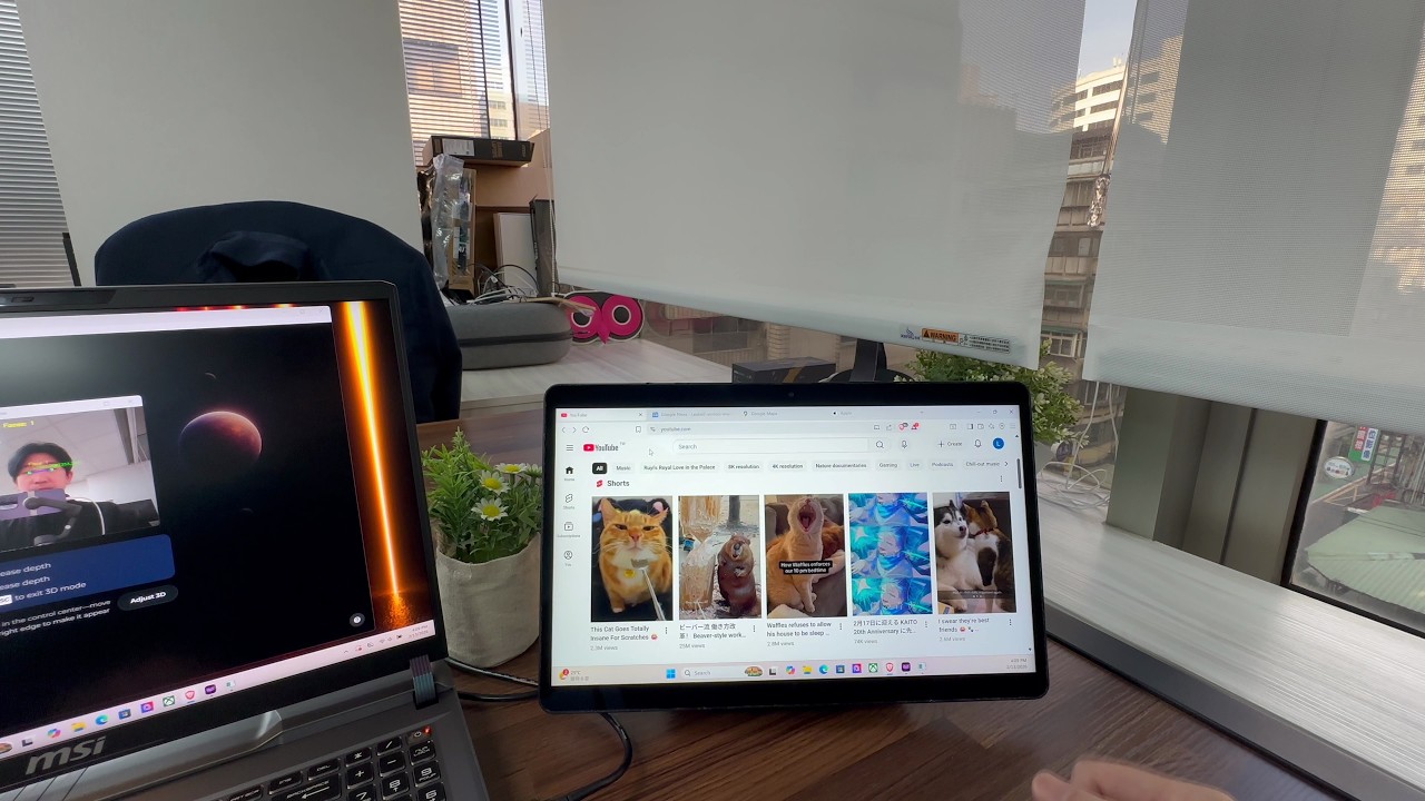 Video thumbnail