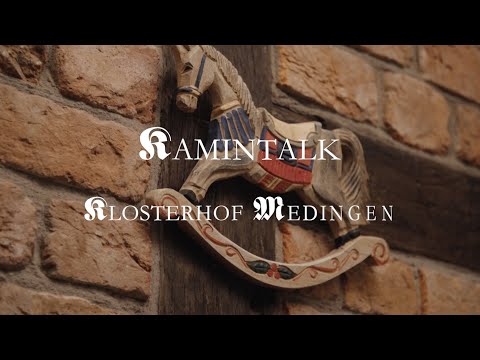 Kamintalk - St. Emilion & Escaneno