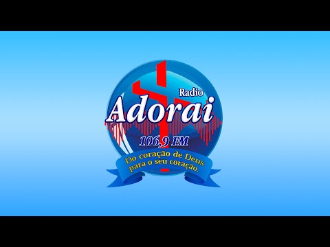Web TV Radio Adorai