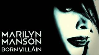 Marilyn Manson - You're So Vain (feat. Johnny Depp)