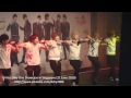 U-Kiss - I like you 