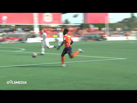 FINAL LA NOSTRA COPA | CD Soneja 1 - 0 CD Buñol 2022/23