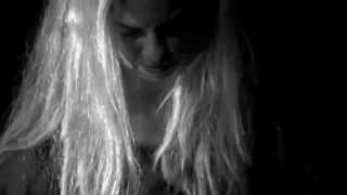 Maggie Bjorklund - 12 April - Vega Trailer I