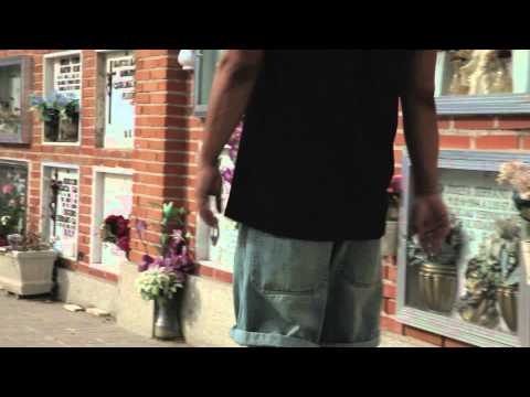 Mad Manu (Ratas Inestables) - "Amor de titadine"