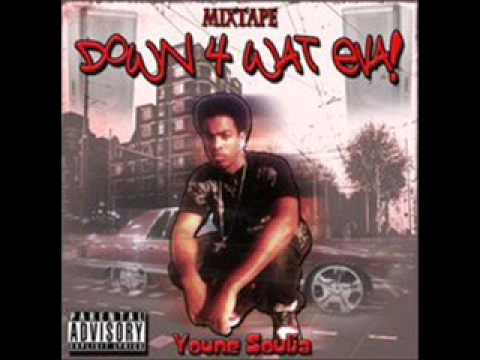 Young Soulja Ft Staco Baby Brake'em off