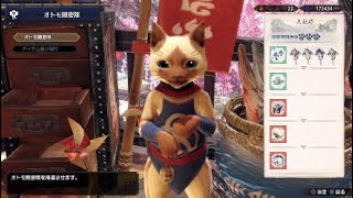 やっぱり平均打点高めのディアブロス