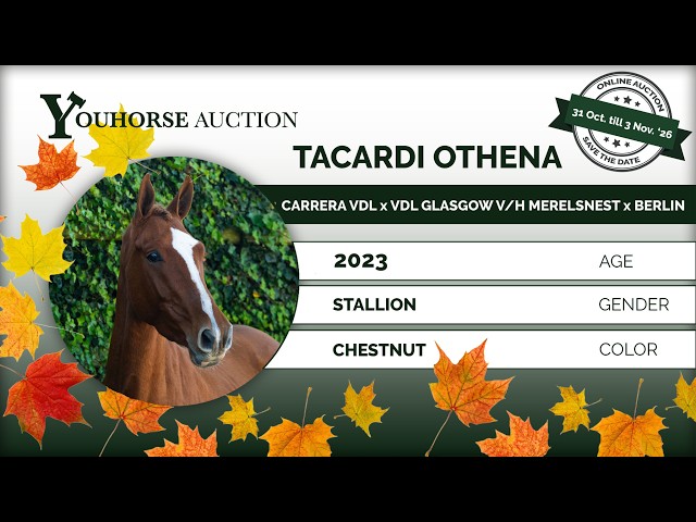 Tacardi Othena