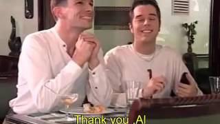 English Conversation 6 -  EngSub - VietSub