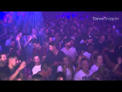 DJ Le Roi - You Don't Know [Played by Skream b2b Route 94]