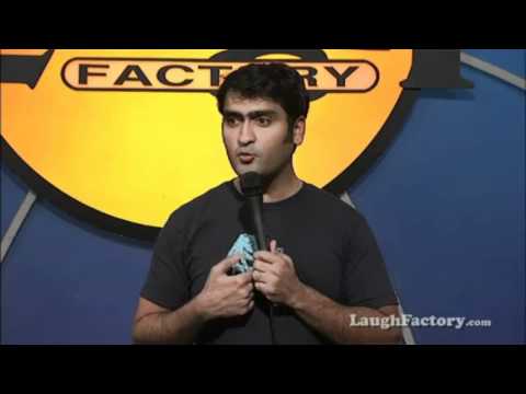 Kumail Nanjiani - "Karachi"