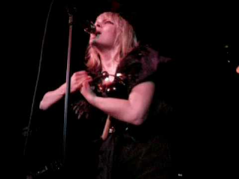 The Duke Spirit - Love is An Unfamiliar Name