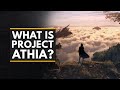 What is PROJECT ATHIA? | Square Enix's New Next Gen Fantasy Action RPG