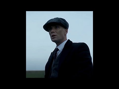 Tommy Shelby (Edit)