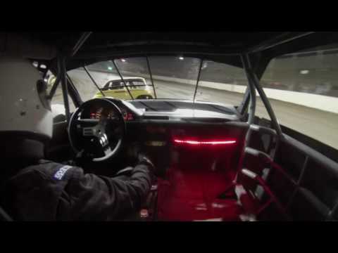 091716 Federated I-55 Speedway Pro-4 Feature from 412