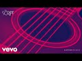 The Script - Superheroes (Acoustic - Official Audio)