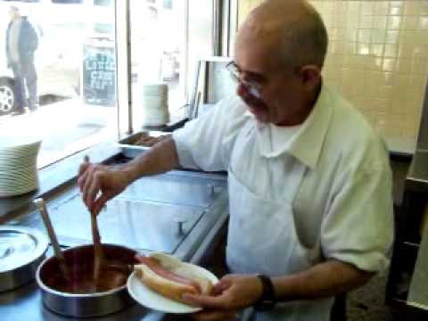 Lafayette Coney Island - Way Before the Rat Problems