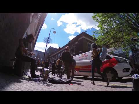 20th Century Boy - Lewis Floyd Henry - 12/05/2019