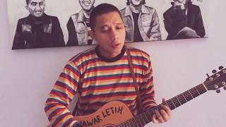 The Rain - Hingga Detik Ini (Versi Indra Bindeng Berat)