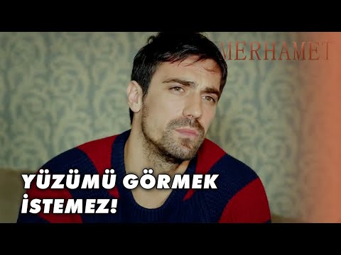Fırat, Narin'den Umudunu Kesti! - Merhamet 38. Bölüm