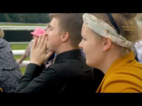 Besøg Galopbanen i 2022