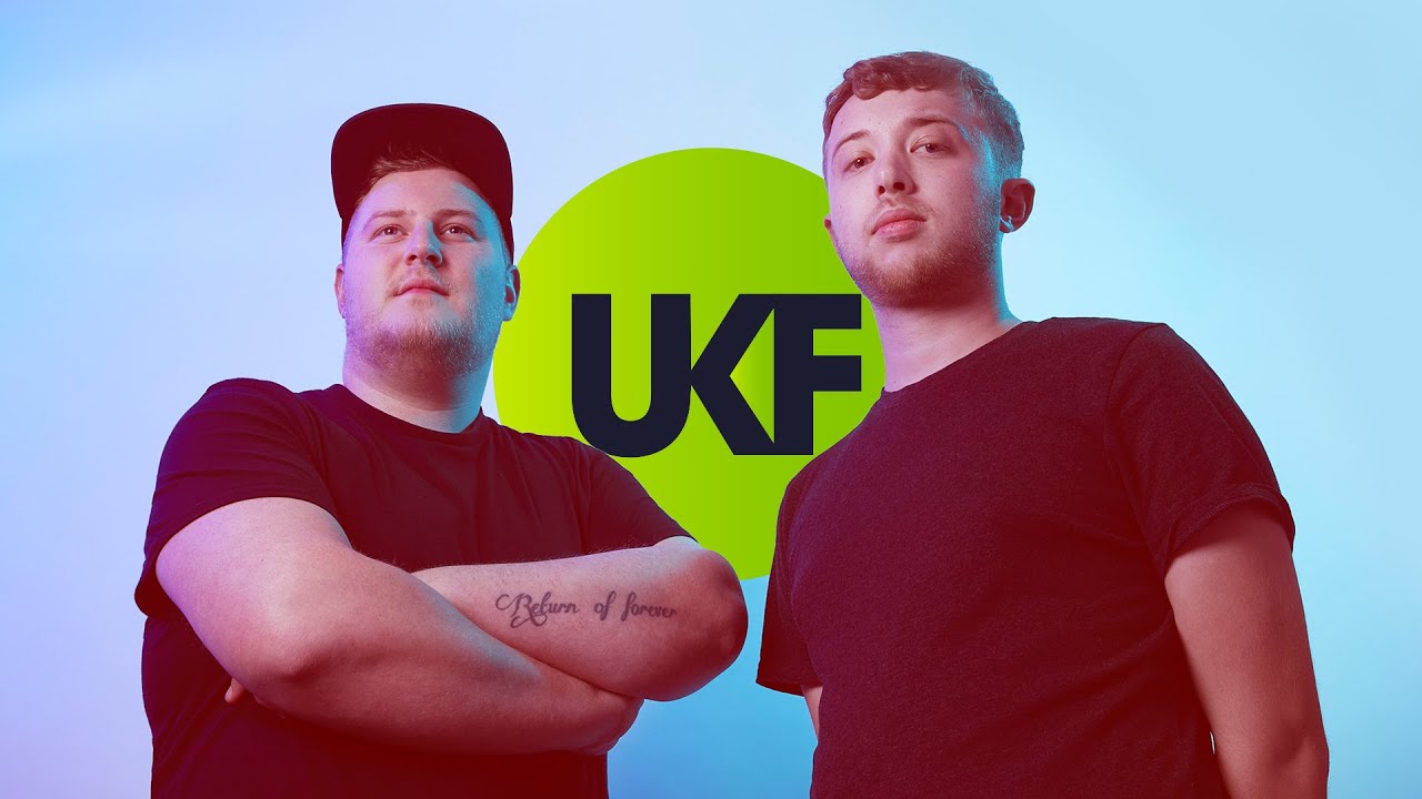 Pola & Bryson - Tell You What I Did (ft. Zitah)