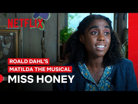 My House | Roald Dahl’s Matilda the Musical | Netflix Philippines