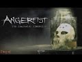 Angerfist - The Deadfaced Dimension 