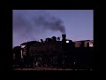 1958 FW D Engine No 407 Switching The Yard In Fort Worth Texas