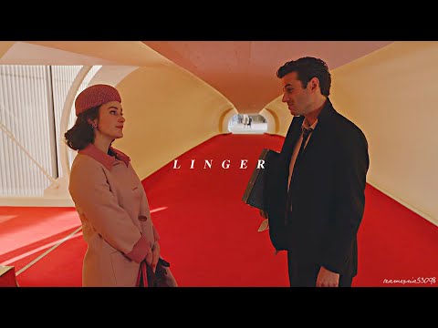 midge + lenny | linger (+5x01)