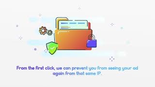 Click Fraud Free YouTube Video