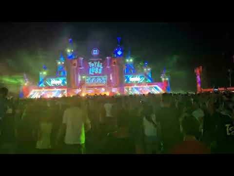 Total loss festival 2023