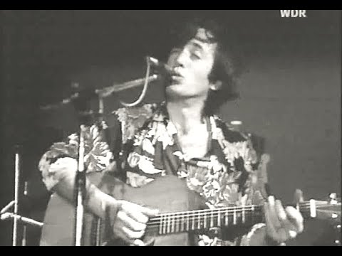 Ry Cooder - "Tamp 'Em Up Solid"