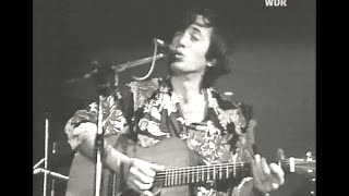 Ry Cooder - &quot;Tamp &#39;Em Up Solid&quot;