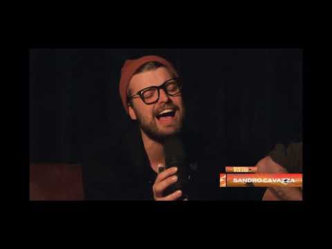 Sandro Cavazza preforms Gonna Love Ya, Happy Now, Forever Yours, Sunset Jesus, Without You - Live