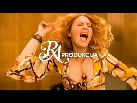 ALEKSANDRA KOVAC - TI (OFFICIAL VIDEO)