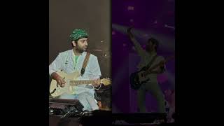 Tera Hoke Rahoon ....💘 Arijit Singh 🤩