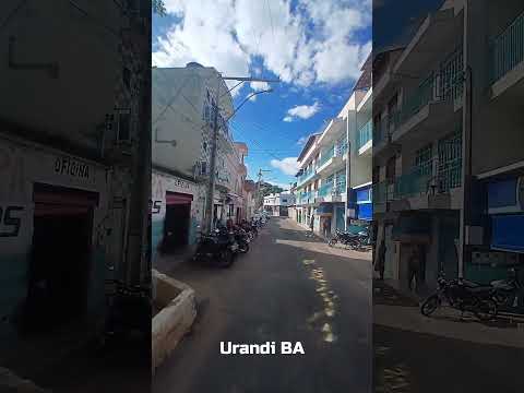URANDI - BA 🇧🇷