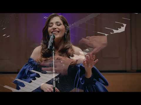 Abeer Nehme - Bi Saraha (Live at Bozar, Belgium) // عبير نعمة - بصراحة - من مسرح البوزار، بلجيكا
