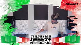 Danny Avila - Airbeat One 2020 at home