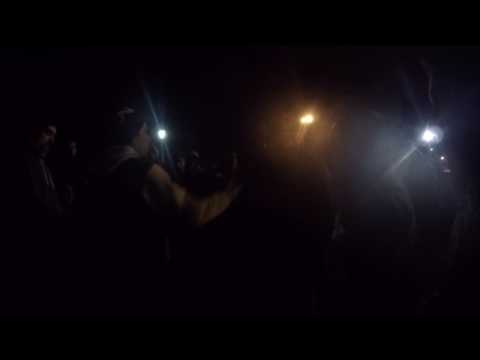 Res-k vs Brayam - 8avos - Cañon Free - Bragado